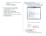 Preview for 4 page of Mini Gadgets TTDSPORT User Manual