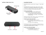 Предварительный просмотр 2 страницы Mini Gadgets VAUSB8GB User Manual