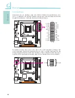 Предварительный просмотр 68 страницы Mini-Itx P55-T36 User Manual