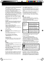 Preview for 6 page of MINI MOKA GR-0278 Manual