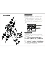 Preview for 3 page of Mini Motos 5018A Super Car 12v Operation Manual