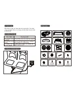 Preview for 4 page of Mini Motos 5018A Super Car 12v Operation Manual