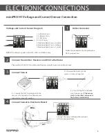 Preview for 9 page of Mini Pro Chassis Dyno V1 Instruction Manual