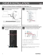 Preview for 14 page of Mini Pro Chassis Dyno V1 Instruction Manual