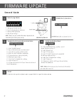 Preview for 18 page of Mini Pro Chassis Dyno V1 Instruction Manual