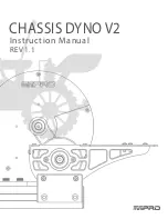 Mini Pro Chassis Dyno V2 Instruction Manual preview