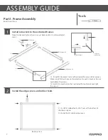 Preview for 8 page of Mini Pro Chassis Dyno V2 Instruction Manual