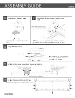 Preview for 11 page of Mini Pro Chassis Dyno V2 Instruction Manual