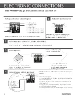 Preview for 12 page of Mini Pro Chassis Dyno V2 Instruction Manual