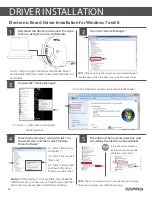 Preview for 16 page of Mini Pro Chassis Dyno V2 Instruction Manual