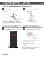 Preview for 17 page of Mini Pro Chassis Dyno V2 Instruction Manual