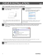 Preview for 18 page of Mini Pro Chassis Dyno V2 Instruction Manual