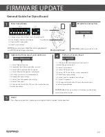 Preview for 21 page of Mini Pro Chassis Dyno V2 Instruction Manual