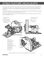 Предварительный просмотр 7 страницы Mini Pro Slot Car Dyno Instruction Manual