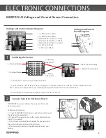 Предварительный просмотр 9 страницы Mini Pro Slot Car Dyno Instruction Manual