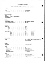 Preview for 18 page of Mini 1275 GT Workshop Manual