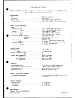 Preview for 21 page of Mini 1275 GT Workshop Manual