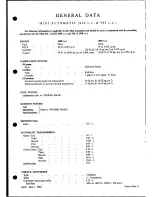 Preview for 25 page of Mini 1275 GT Workshop Manual