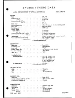 Preview for 47 page of Mini 1275 GT Workshop Manual