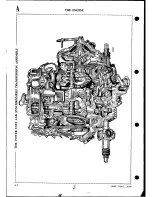 Preview for 52 page of Mini 1275 GT Workshop Manual