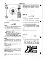 Preview for 56 page of Mini 1275 GT Workshop Manual