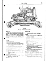 Preview for 61 page of Mini 1275 GT Workshop Manual