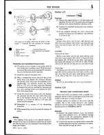 Preview for 67 page of Mini 1275 GT Workshop Manual