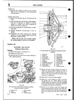 Preview for 70 page of Mini 1275 GT Workshop Manual