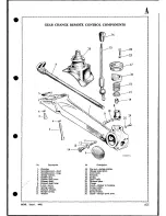 Preview for 73 page of Mini 1275 GT Workshop Manual