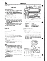 Preview for 76 page of Mini 1275 GT Workshop Manual