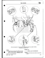 Preview for 77 page of Mini 1275 GT Workshop Manual