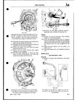 Preview for 79 page of Mini 1275 GT Workshop Manual