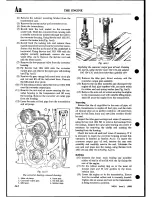 Preview for 80 page of Mini 1275 GT Workshop Manual