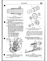 Preview for 81 page of Mini 1275 GT Workshop Manual