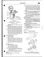 Preview for 83 page of Mini 1275 GT Workshop Manual