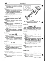 Preview for 84 page of Mini 1275 GT Workshop Manual