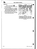 Preview for 92 page of Mini 1275 GT Workshop Manual