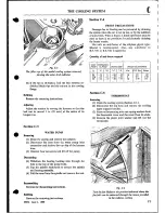 Preview for 95 page of Mini 1275 GT Workshop Manual