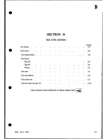 Preview for 97 page of Mini 1275 GT Workshop Manual