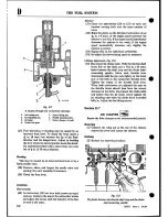 Preview for 104 page of Mini 1275 GT Workshop Manual