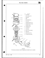 Preview for 111 page of Mini 1275 GT Workshop Manual