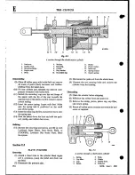 Preview for 116 page of Mini 1275 GT Workshop Manual