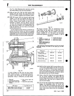 Preview for 122 page of Mini 1275 GT Workshop Manual