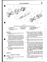 Preview for 125 page of Mini 1275 GT Workshop Manual