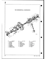 Preview for 126 page of Mini 1275 GT Workshop Manual