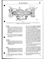 Preview for 127 page of Mini 1275 GT Workshop Manual