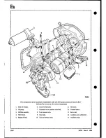 Preview for 132 page of Mini 1275 GT Workshop Manual