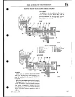 Preview for 135 page of Mini 1275 GT Workshop Manual