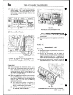 Preview for 146 page of Mini 1275 GT Workshop Manual