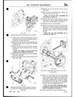 Preview for 147 page of Mini 1275 GT Workshop Manual